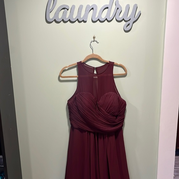 #Levkoff Formal Gown - Picture 1 of 6